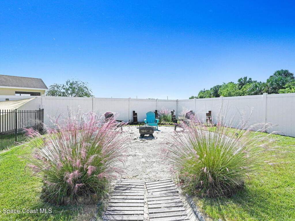 2490 Snapdragon Drive, Palm Bay, FL 32907