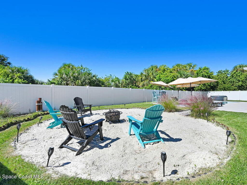 2490 Snapdragon Drive, Palm Bay, FL 32907