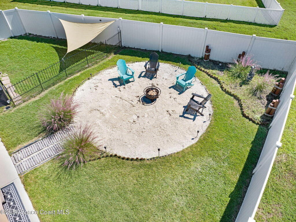 2490 Snapdragon Drive, Palm Bay, FL 32907