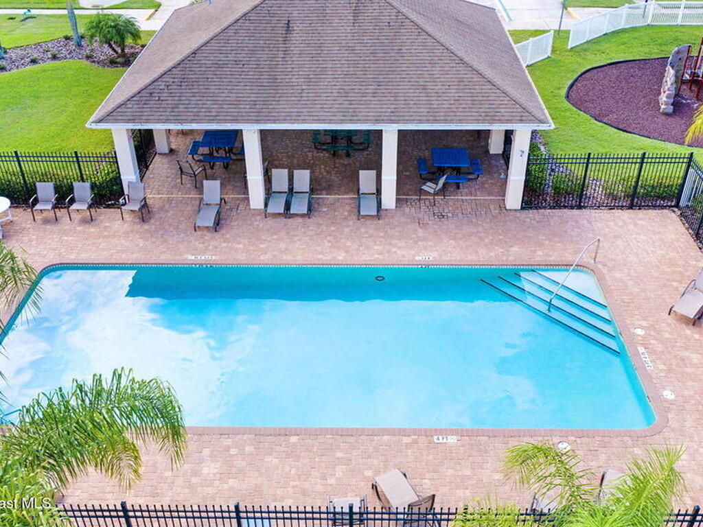 2490 Snapdragon Drive, Palm Bay, FL 32907