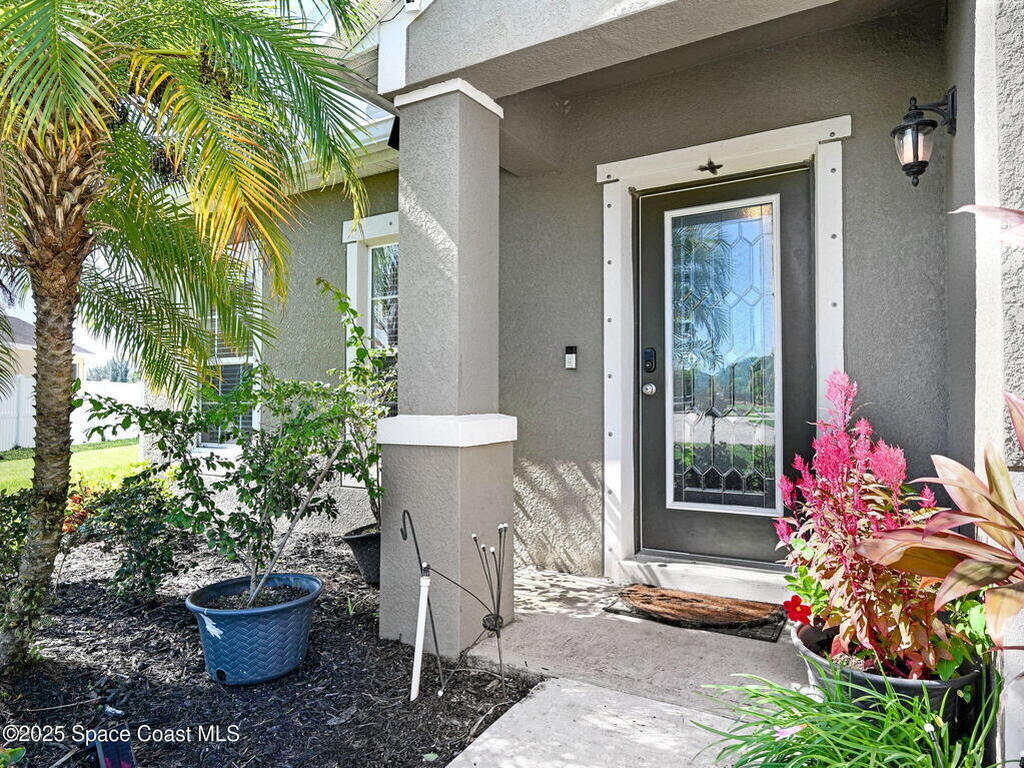 2490 Snapdragon Drive, Palm Bay, FL 32907