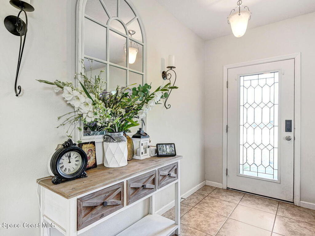 2490 Snapdragon Drive, Palm Bay, FL 32907