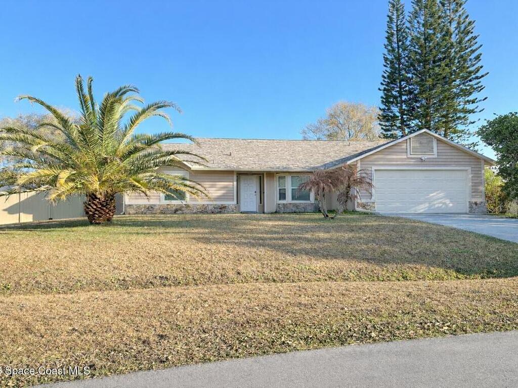 1299 Stadt Road, Palm Bay, FL 32907