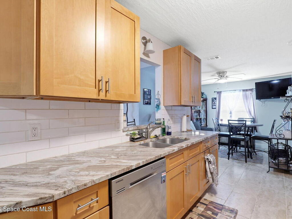 1299 Stadt Road, Palm Bay, FL 32907