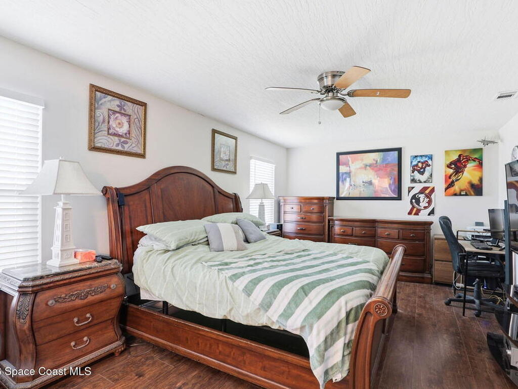 1299 Stadt Road, Palm Bay, FL 32907