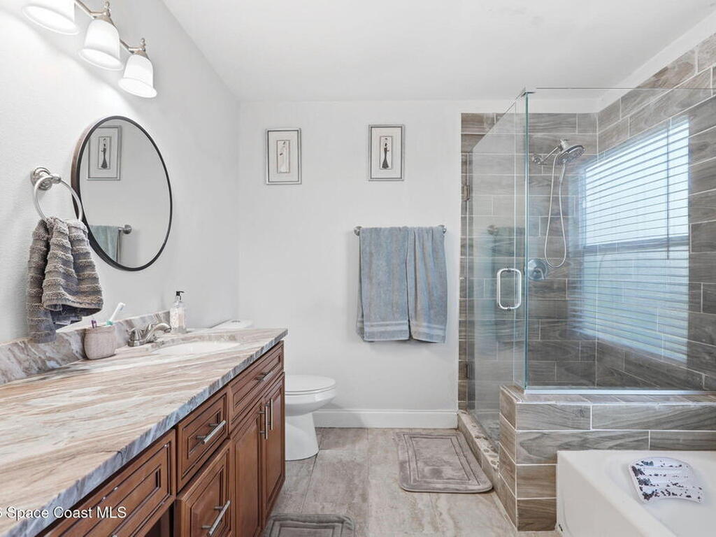 1299 Stadt Road, Palm Bay, FL 32907