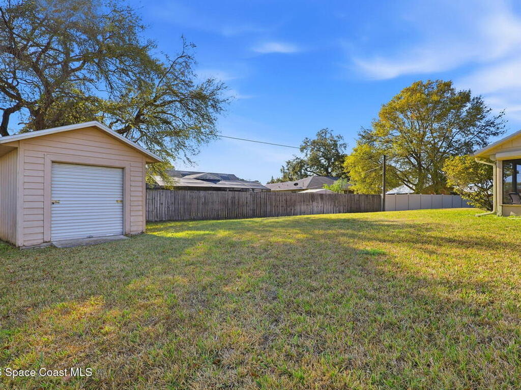 1299 Stadt Road, Palm Bay, FL 32907