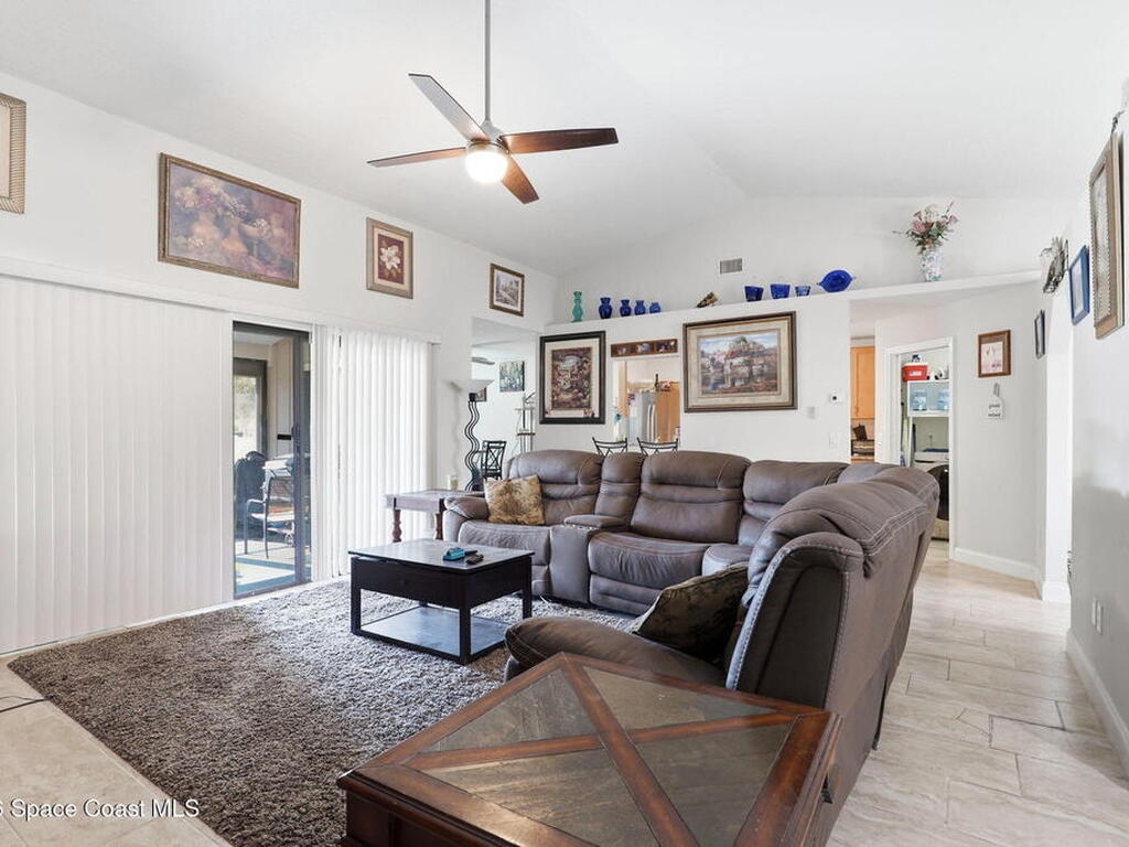 1299 Stadt Road, Palm Bay, FL 32907