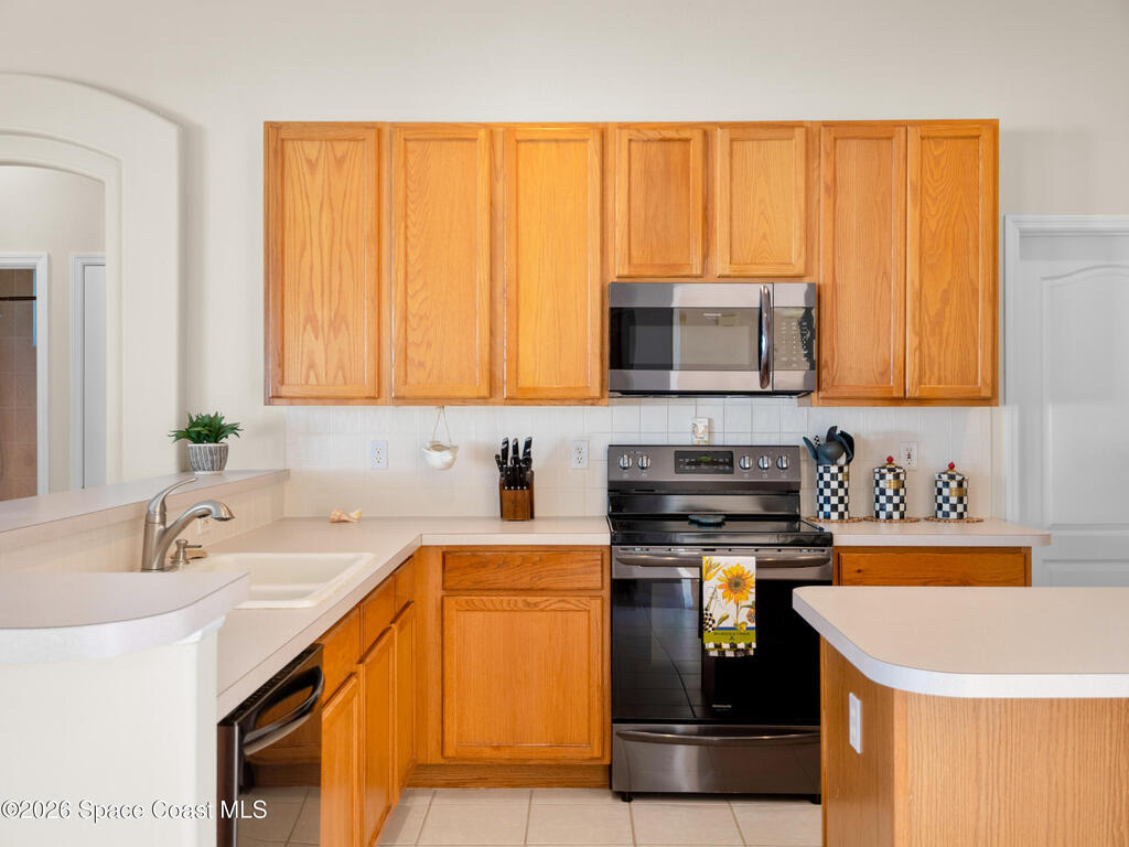 3812 Stream Drive, Melbourne, FL 32940