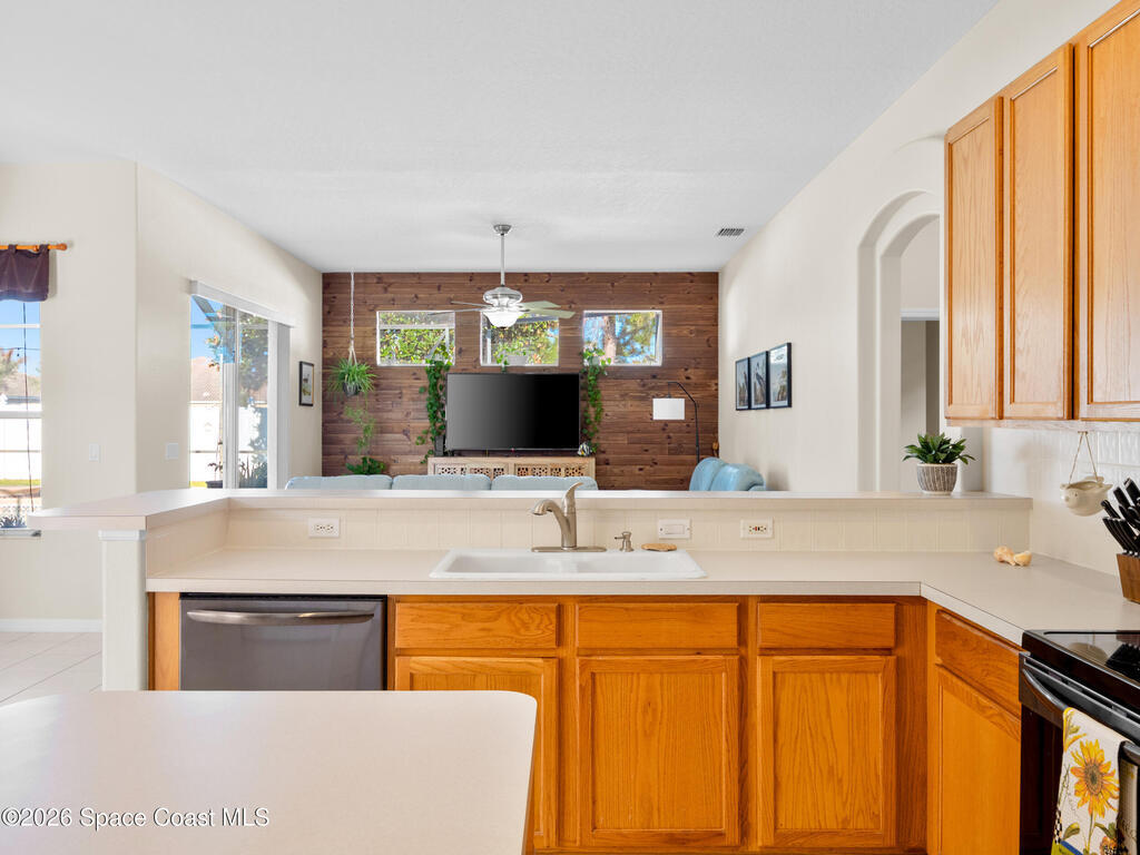 3812 Stream Drive, Melbourne, FL 32940