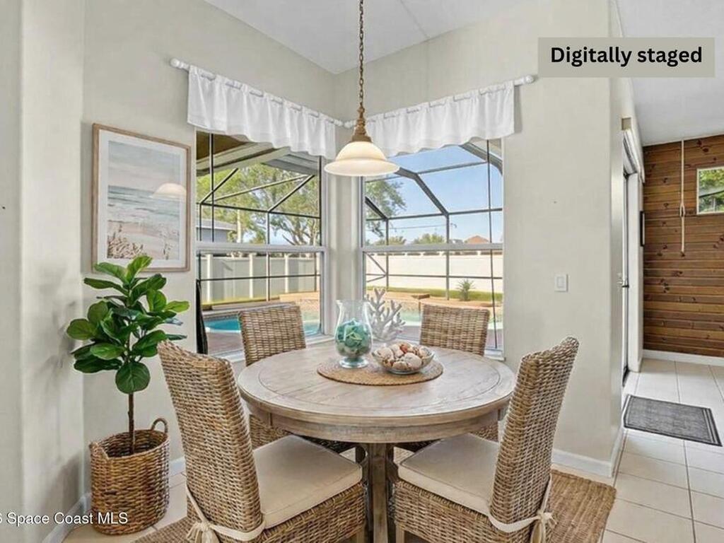 3812 Stream Drive, Melbourne, FL 32940