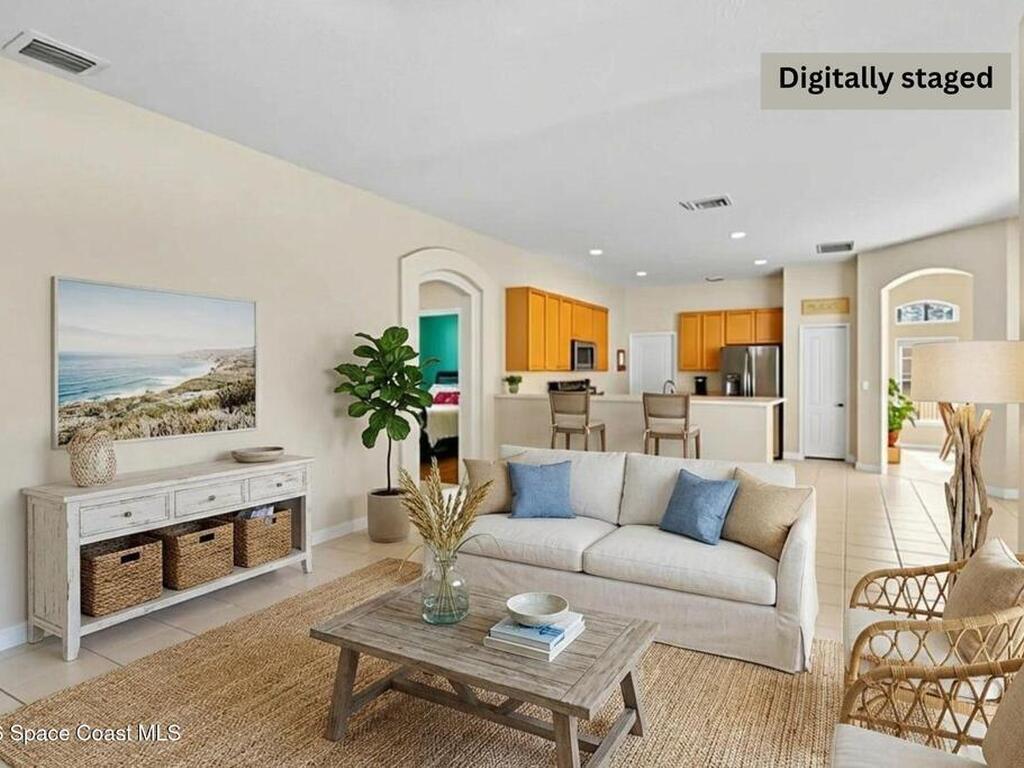 3812 Stream Drive, Melbourne, FL 32940