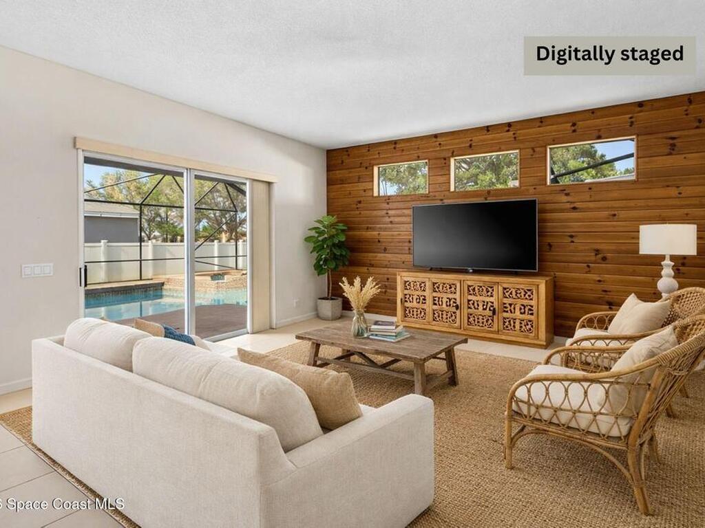 3812 Stream Drive, Melbourne, FL 32940