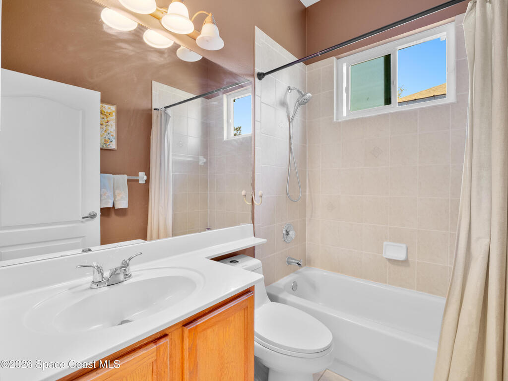 3812 Stream Drive, Melbourne, FL 32940