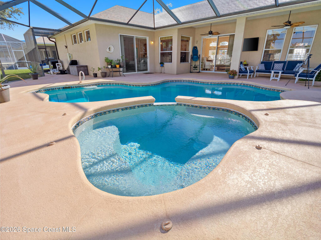 3812 Stream Drive, Melbourne, FL 32940