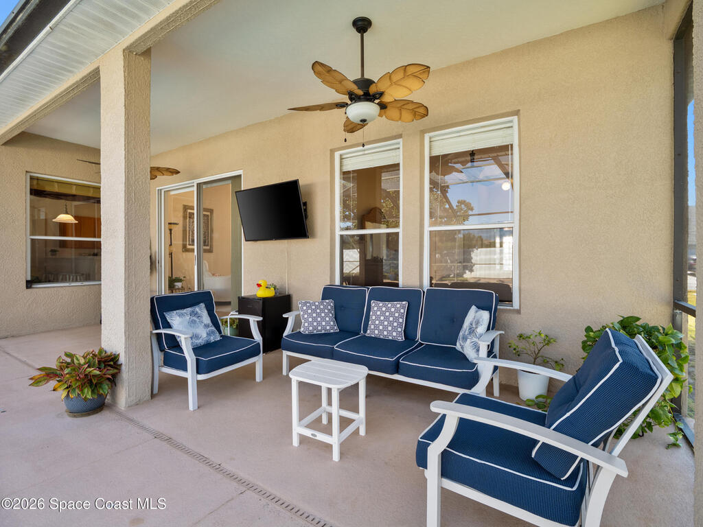 3812 Stream Drive, Melbourne, FL 32940