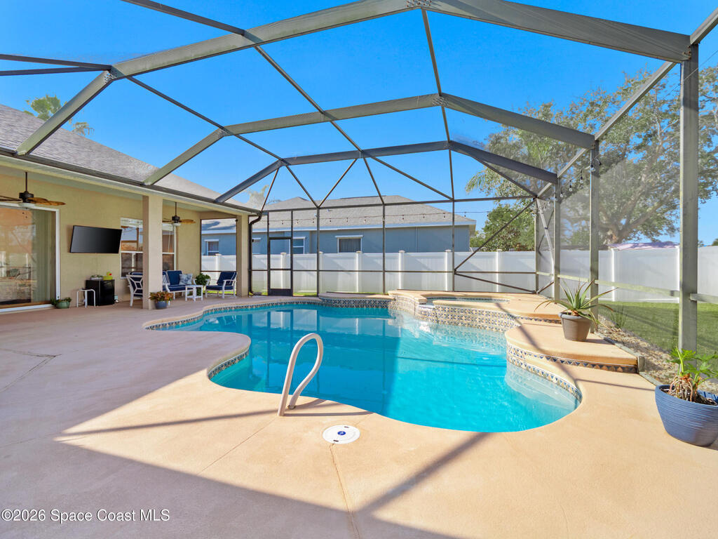 3812 Stream Drive, Melbourne, FL 32940