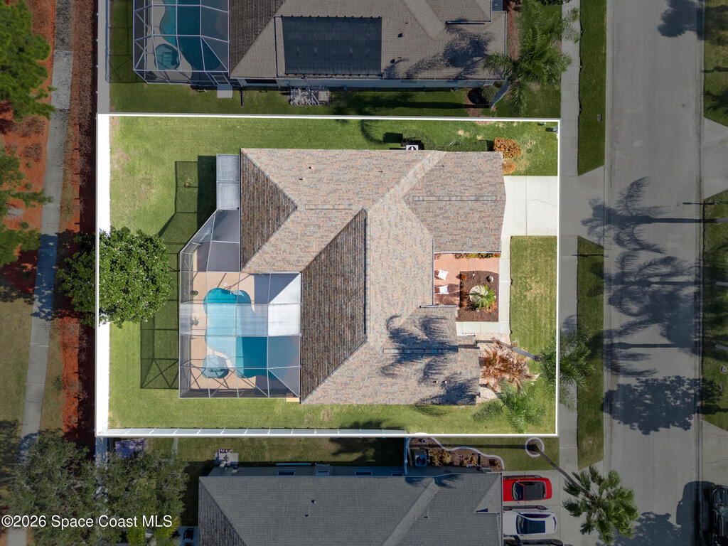 3812 Stream Drive, Melbourne, FL 32940