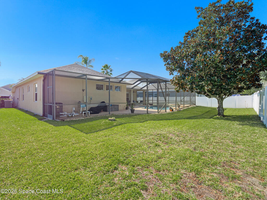 3812 Stream Drive, Melbourne, FL 32940