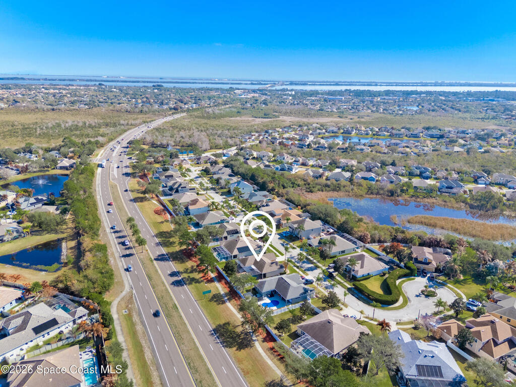 3812 Stream Drive, Melbourne, FL 32940