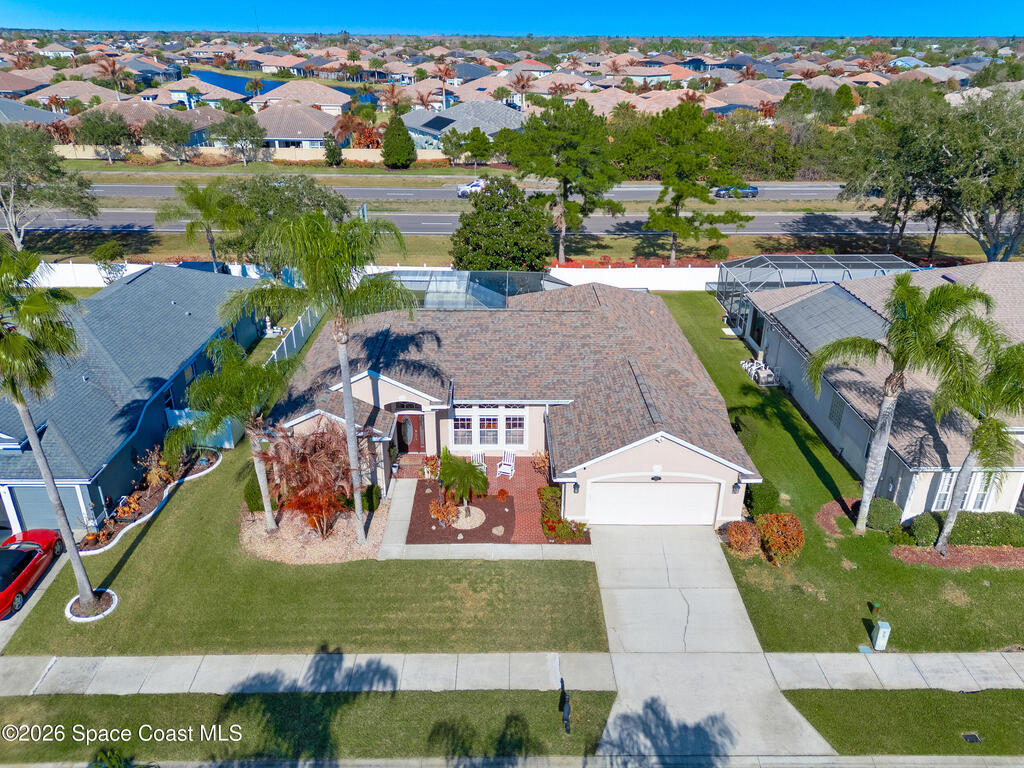3812 Stream Drive, Melbourne, FL 32940