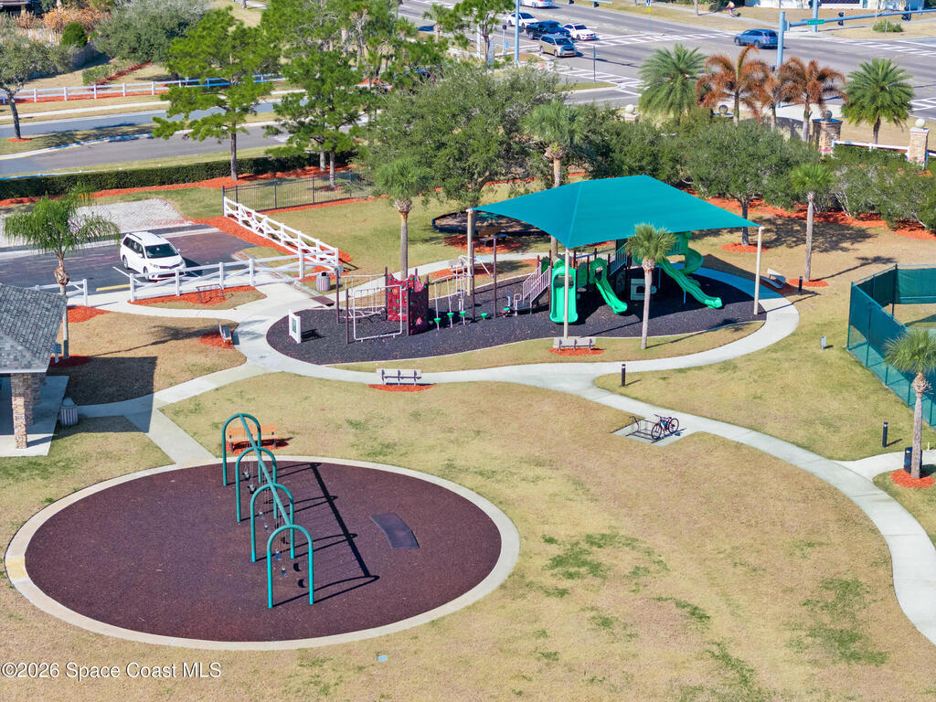 3812 Stream Drive, Melbourne, FL 32940