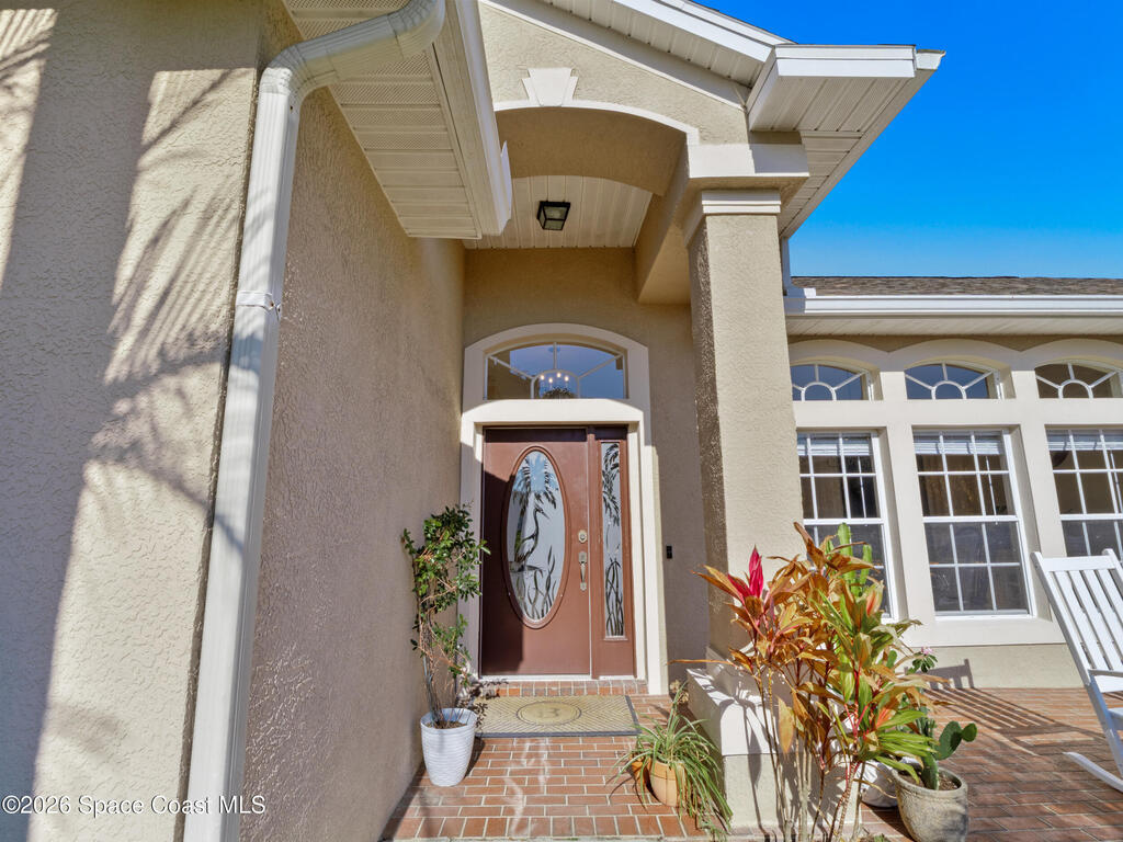 3812 Stream Drive, Melbourne, FL 32940