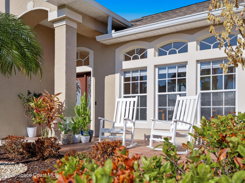 3812 Stream Drive, Melbourne, FL 32940