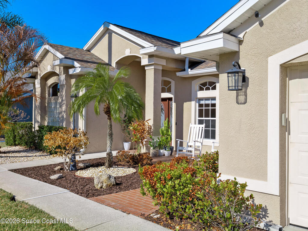 3812 Stream Drive, Melbourne, FL 32940