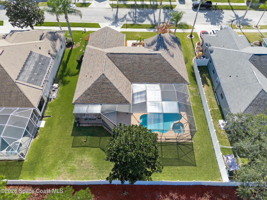 3812 Stream Drive, Melbourne, FL 32940