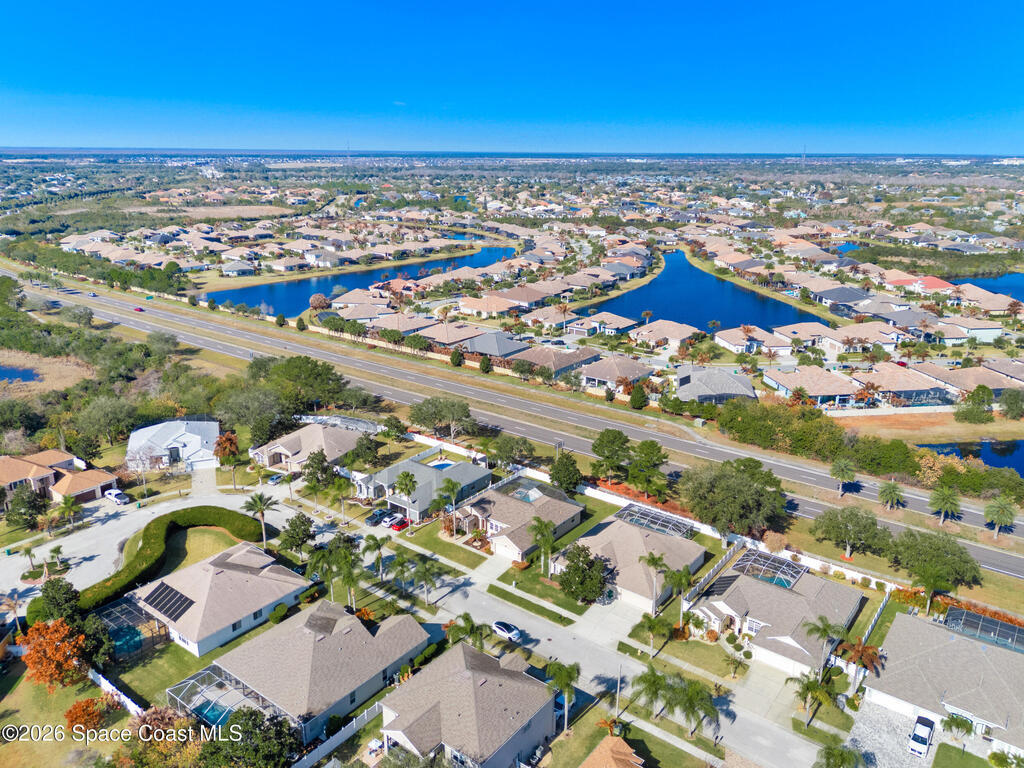 3812 Stream Drive, Melbourne, FL 32940