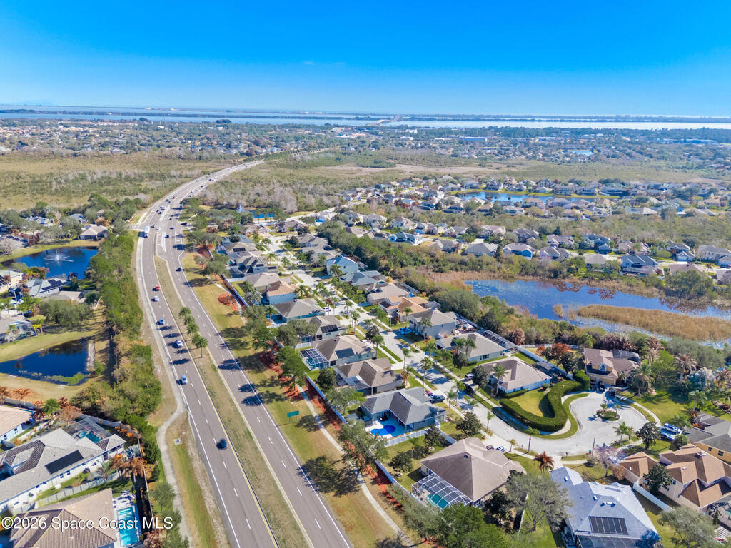 3812 Stream Drive, Melbourne, FL 32940