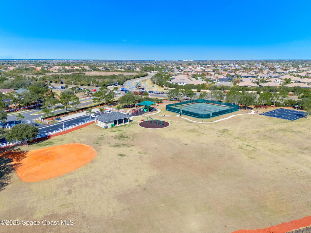 3812 Stream Drive, Melbourne, FL 32940