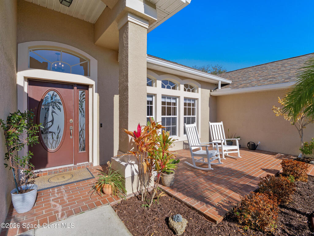 3812 Stream Drive, Melbourne, FL 32940