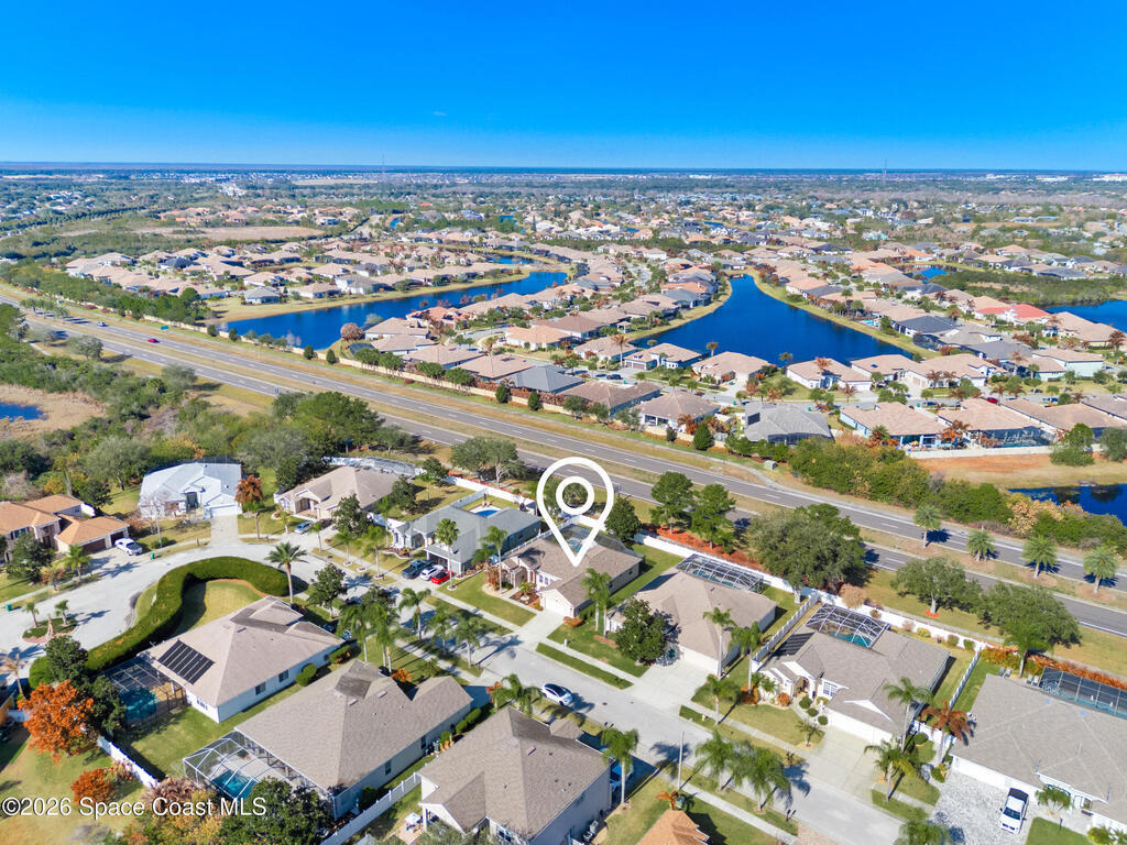 3812 Stream Drive, Melbourne, FL 32940