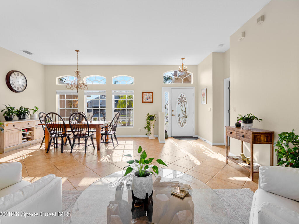 3812 Stream Drive, Melbourne, FL 32940