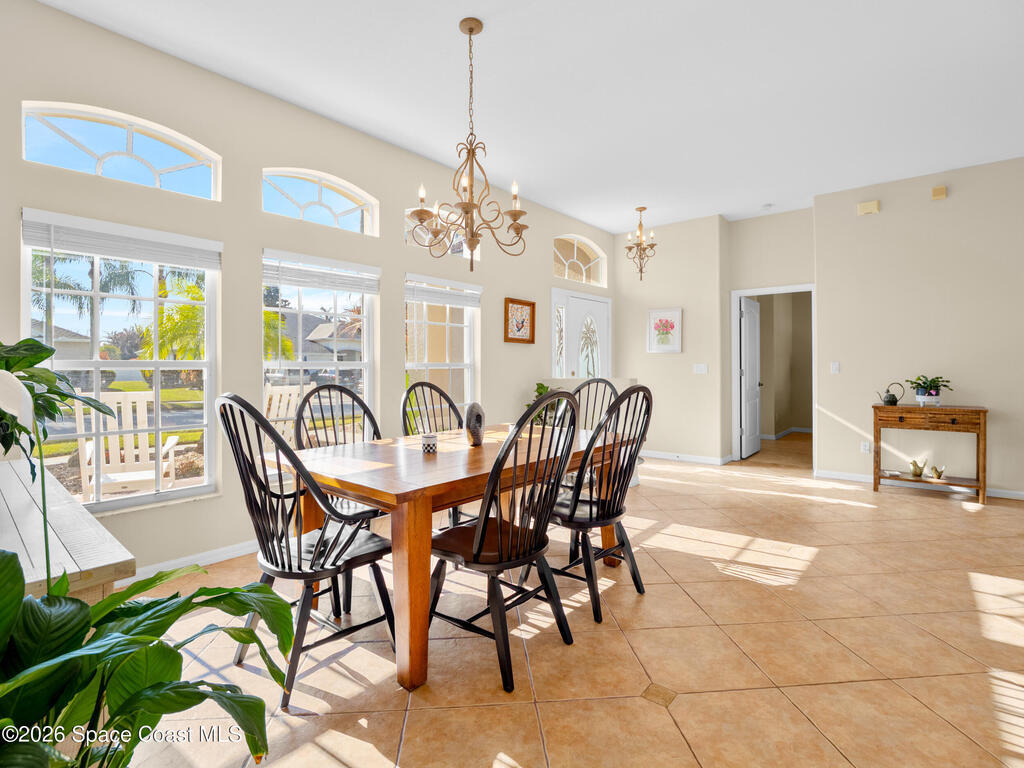 3812 Stream Drive, Melbourne, FL 32940