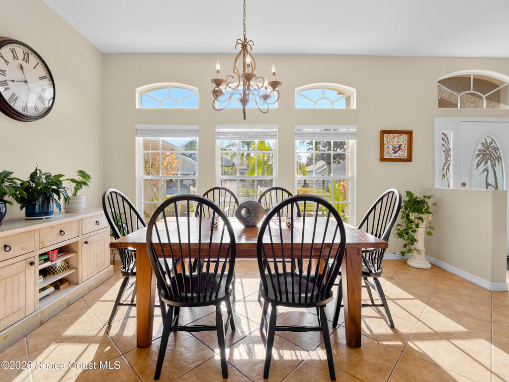 3812 Stream Drive, Melbourne, FL 32940