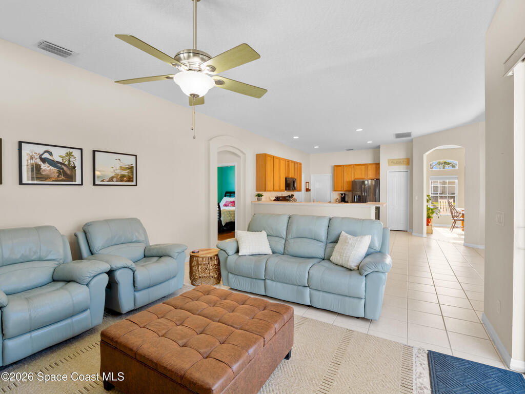 3812 Stream Drive, Melbourne, FL 32940