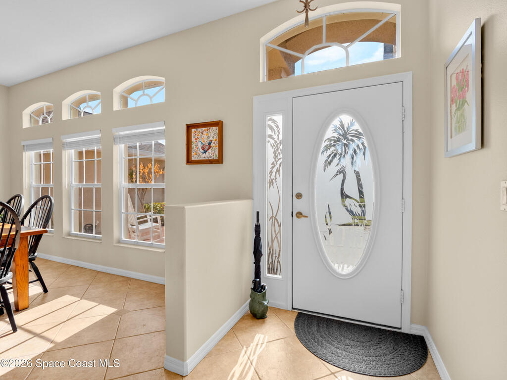 3812 Stream Drive, Melbourne, FL 32940