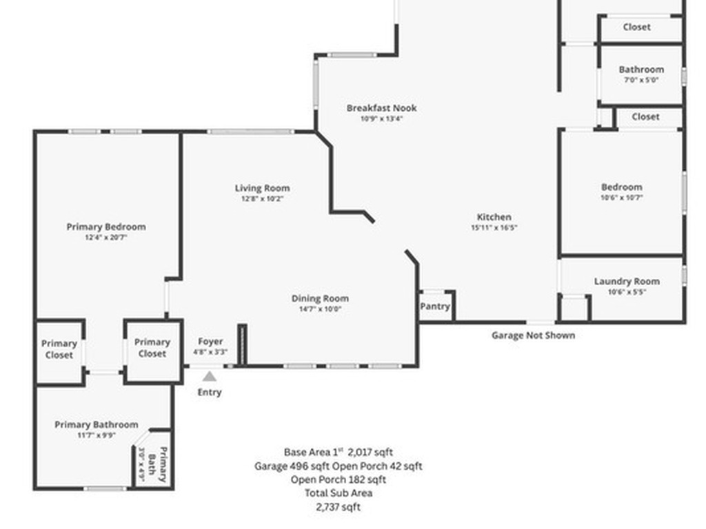 3812 Stream Drive, Melbourne, FL 32940