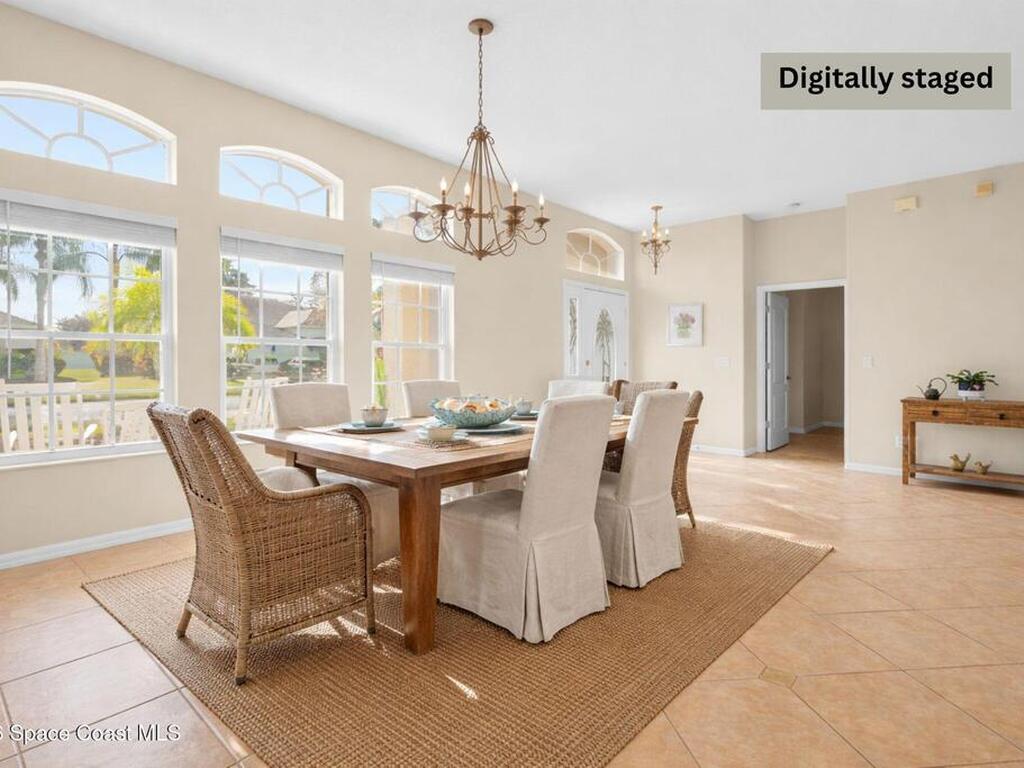 3812 Stream Drive, Melbourne, FL 32940