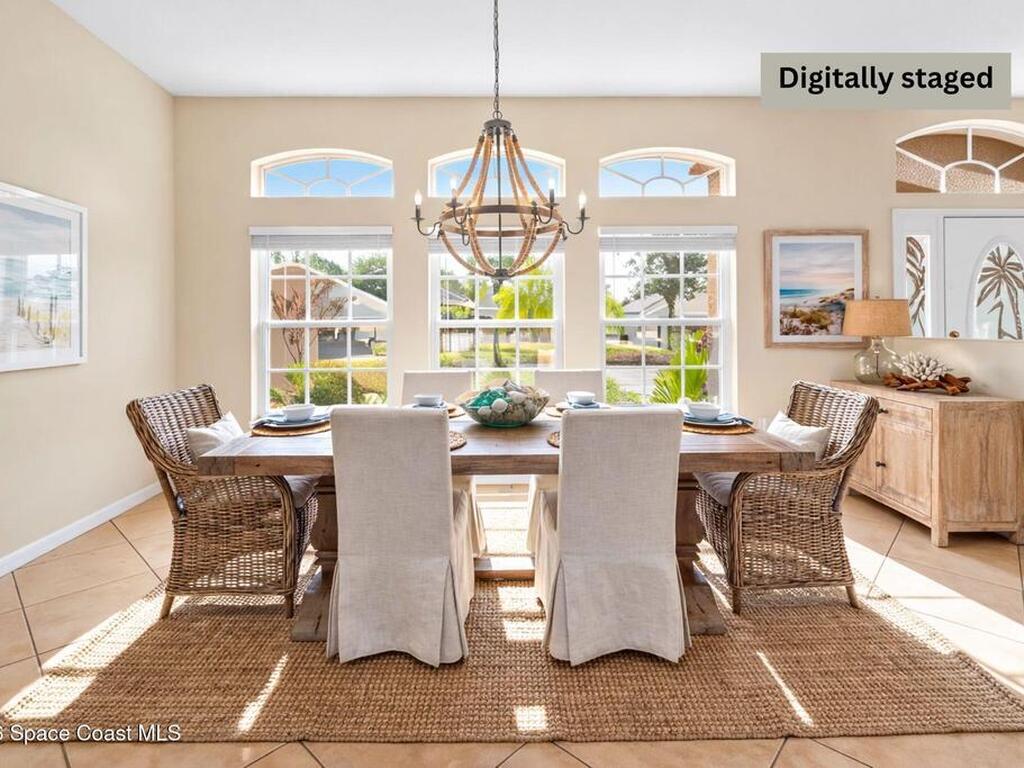 3812 Stream Drive, Melbourne, FL 32940