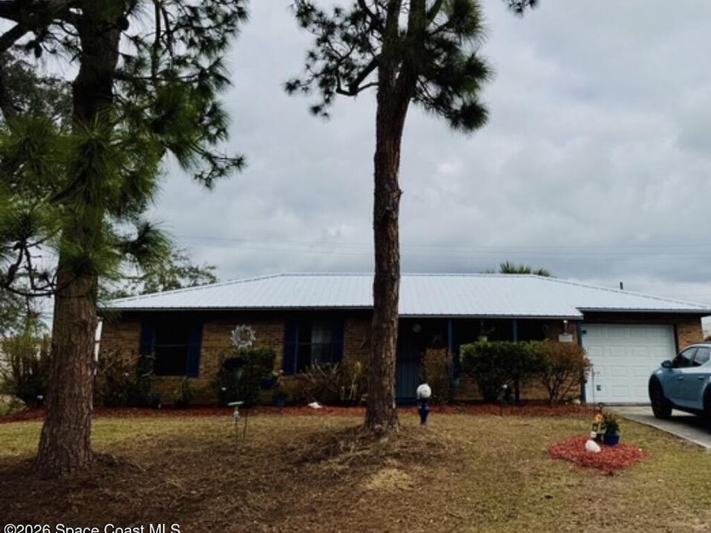 171 Brannon Street, Palm Bay, FL 32908