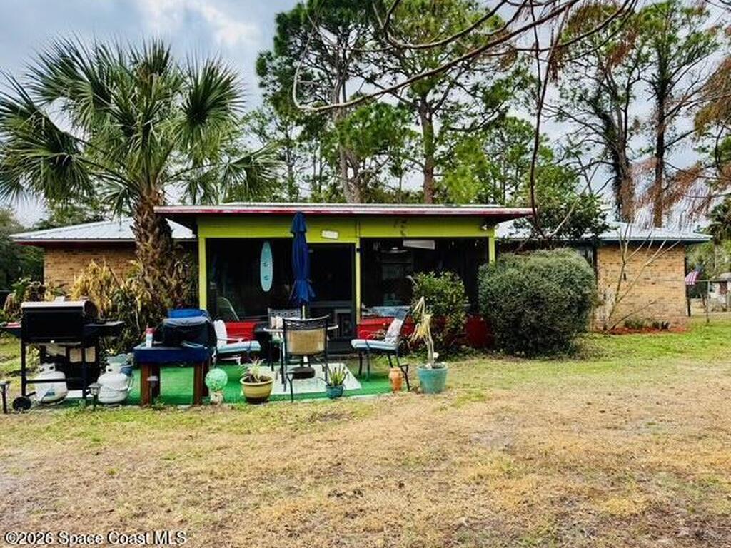 171 Brannon Street, Palm Bay, FL 32908