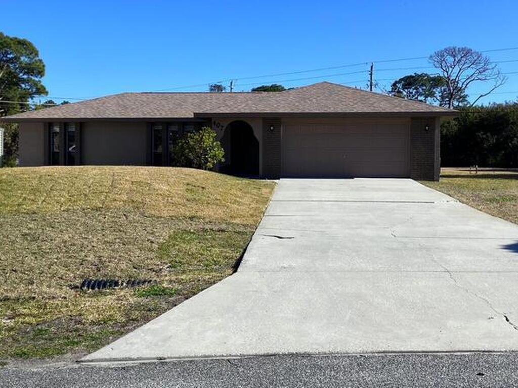 407 Heather Avenue, Palm Bay, FL 32907