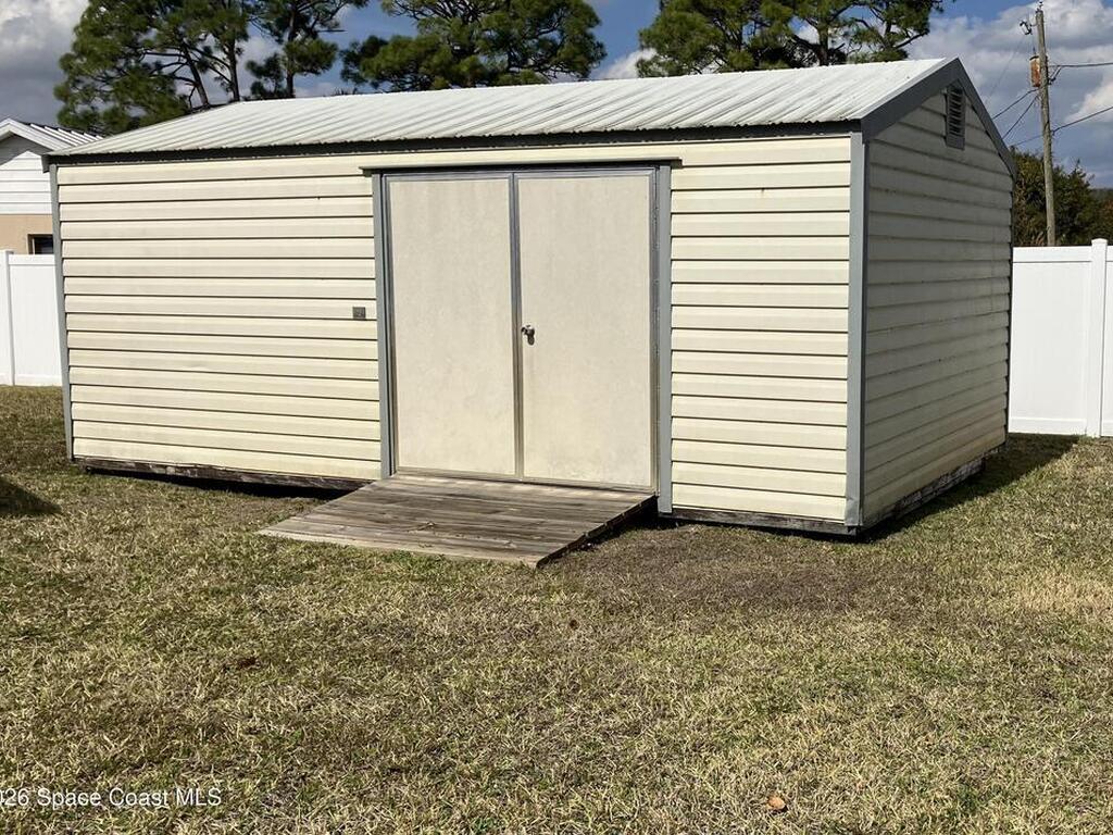 407 Heather Avenue, Palm Bay, FL 32907