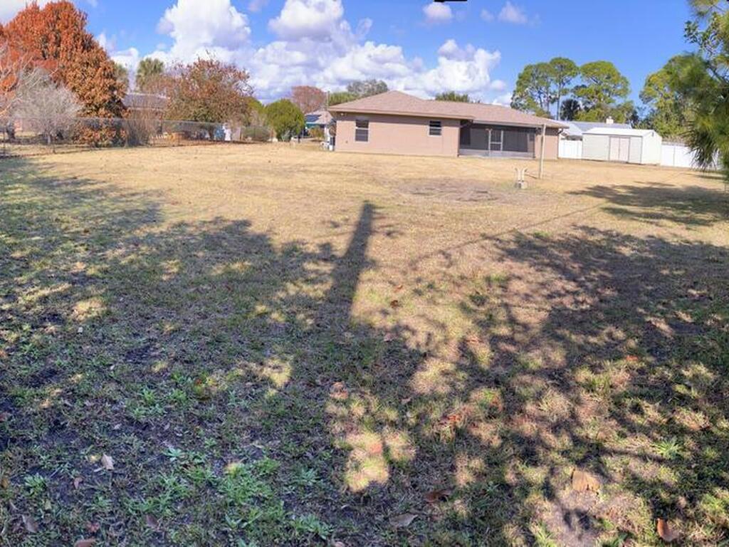 407 Heather Avenue, Palm Bay, FL 32907