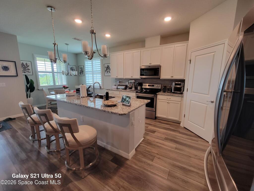 8481 Laguna Circle, Micco, FL 32976