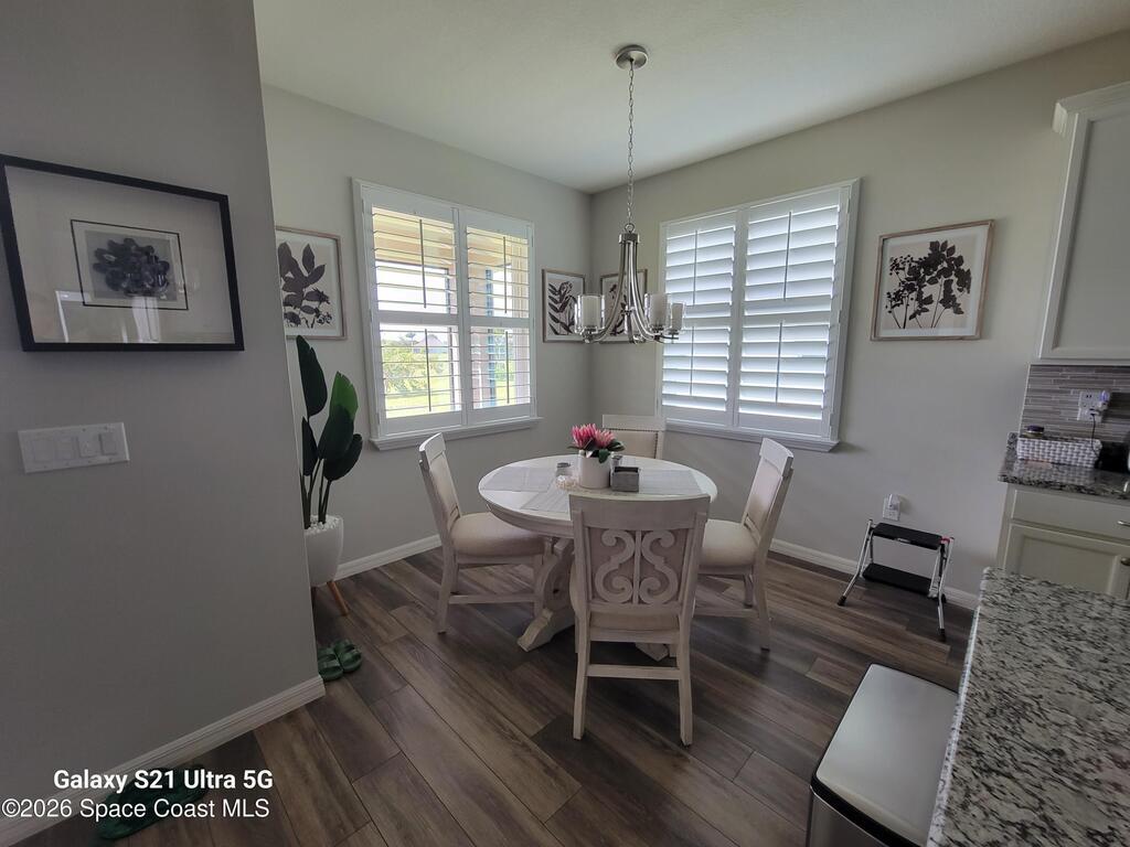 8481 Laguna Circle, Micco, FL 32976